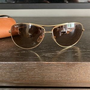 Ray Ban Sunglasses
